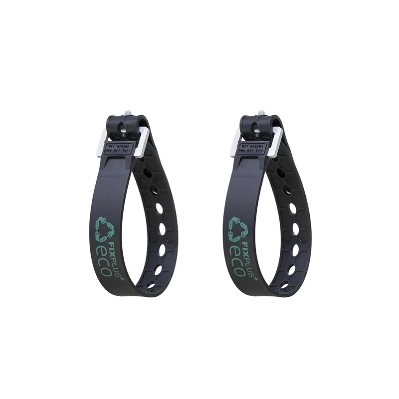 Fixplus Eco Strap - Black 35cm