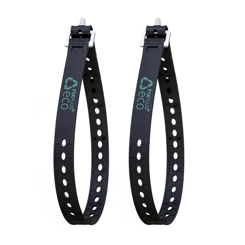 Fixplus Eco Strap - Black 66cm