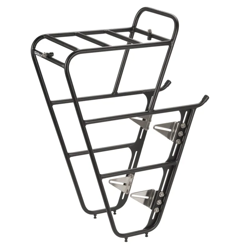 Surly Nice Front Rack in Black