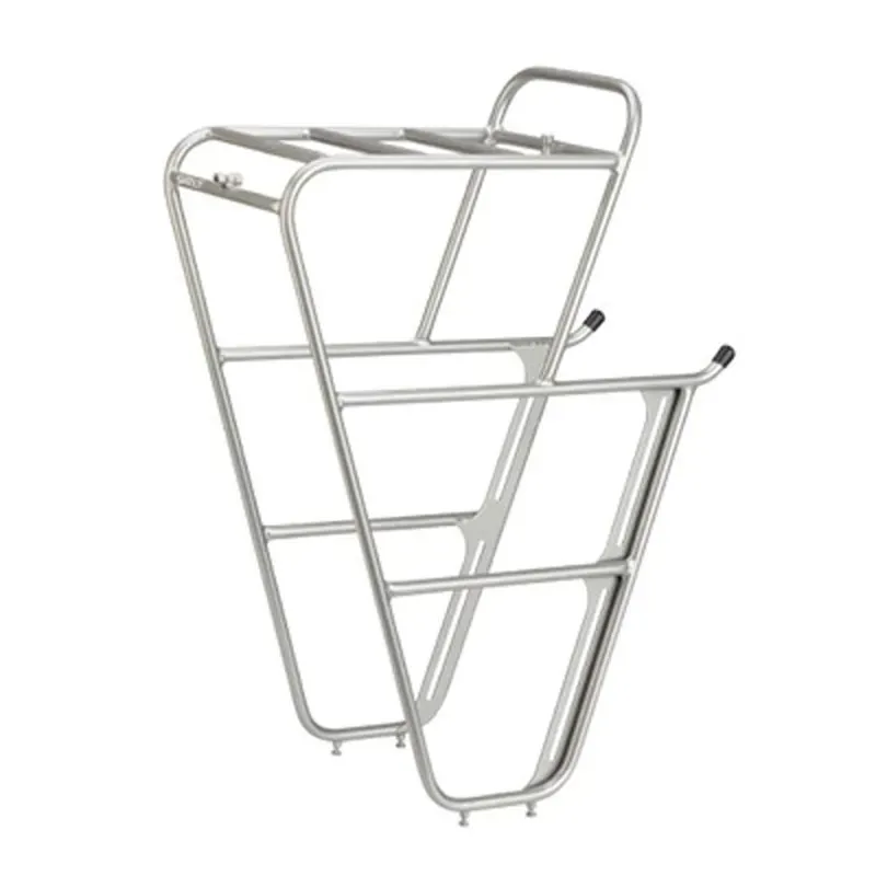 Surly Nice Front Rack in Silver