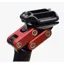 Redshift Sports 27.2mm Dual-Position Seatpost in Red