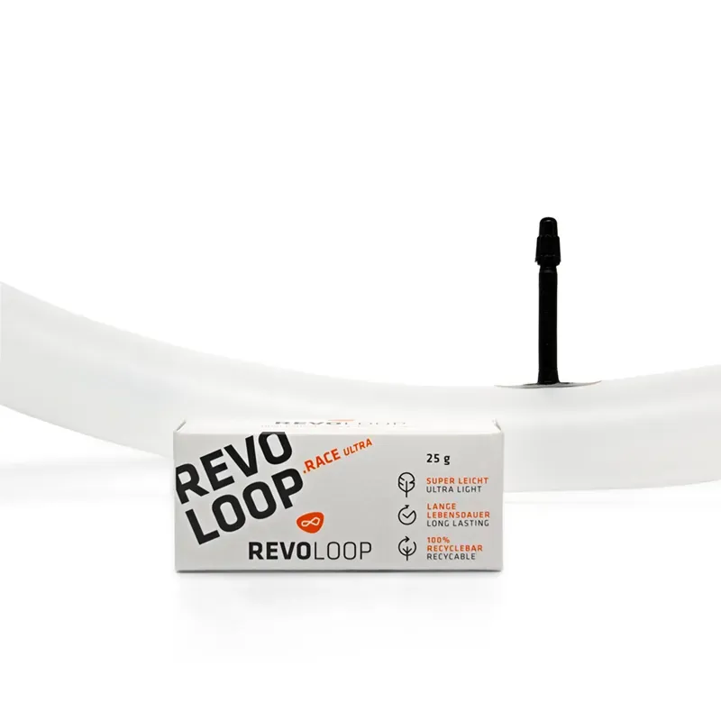 Revoloop Race Ultra Tube 700x23/30 pv