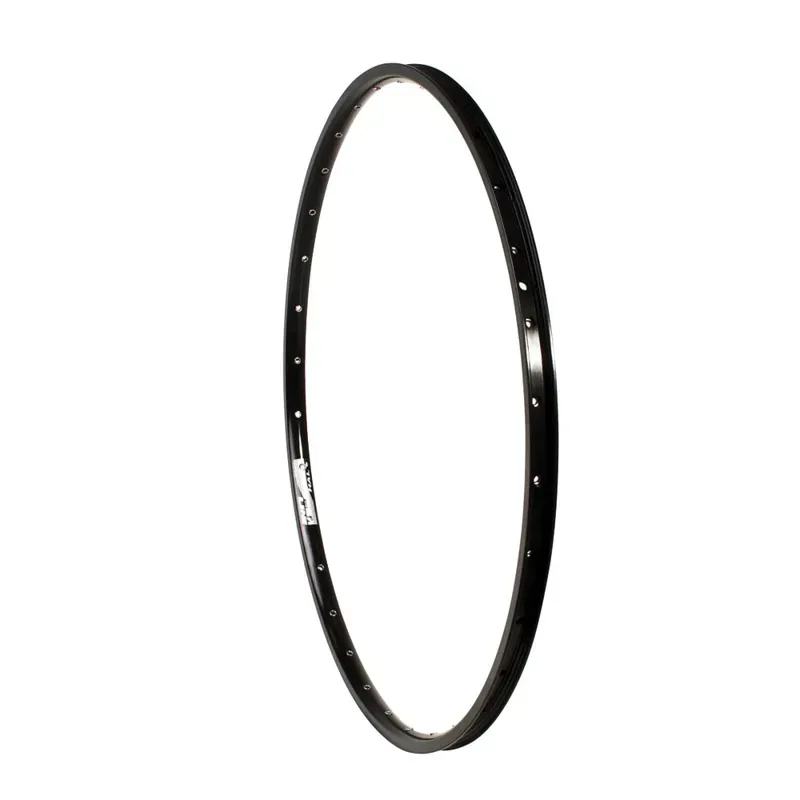 Halo White Line Classic 700c Rim in Black