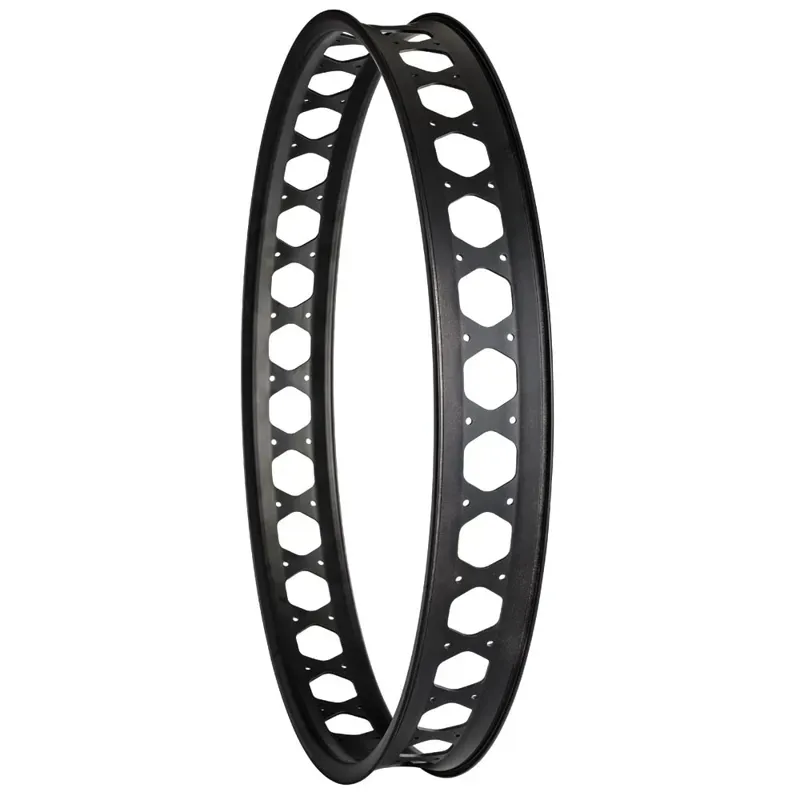 Surly My Other Brother Darryl 26in 32h Dual Rim in Black