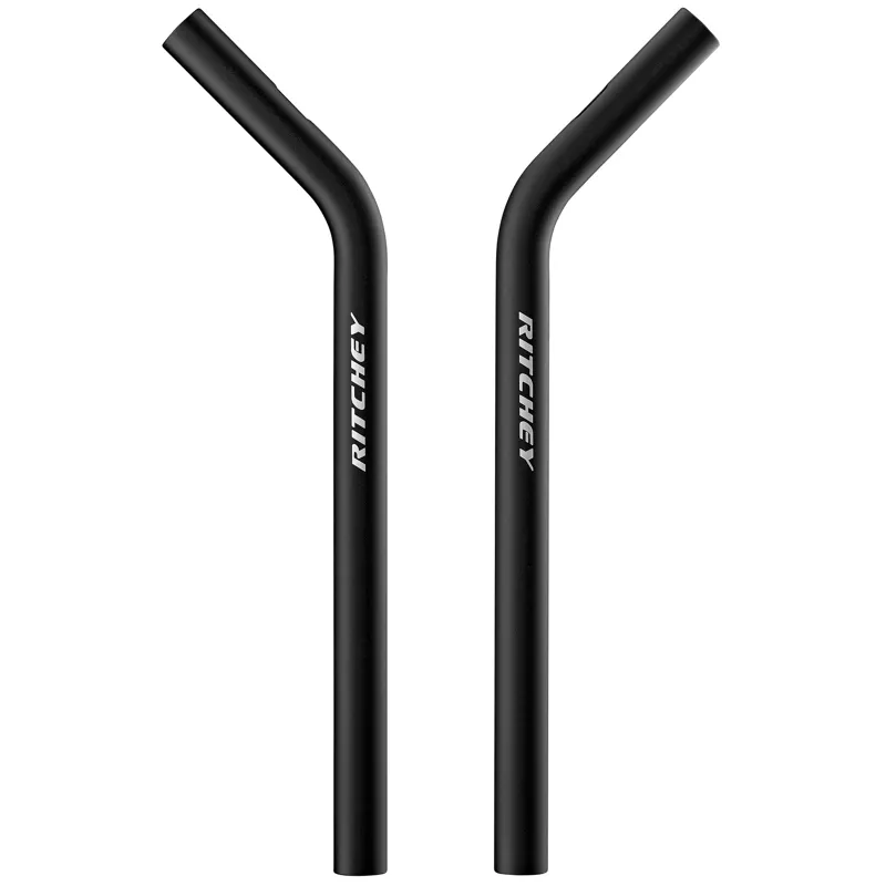 Ritchey Comp Alloy Aerobar Extensions in Black