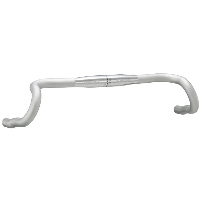 Ritchey Classic Venturemax Road Handlebar in Silver