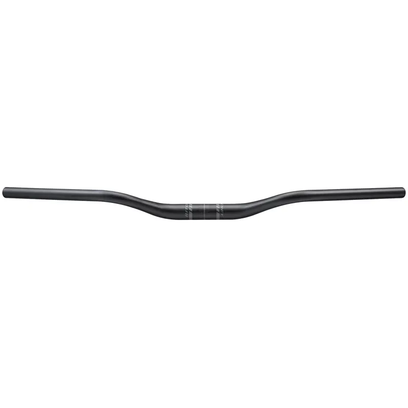 Ritchey Comp Kyote 800mm x 27d 35mm rise MTB Handlebar in Black