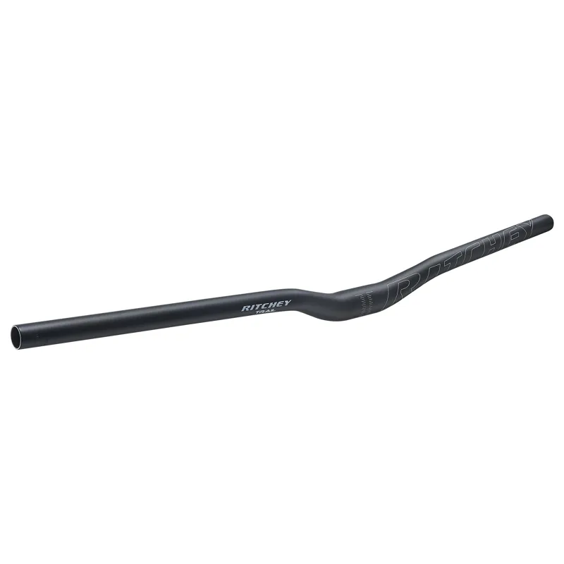 Ritchey Comp Trail 800mm x 10d 20mm Degree Mtb Rizer Handlebar in Black