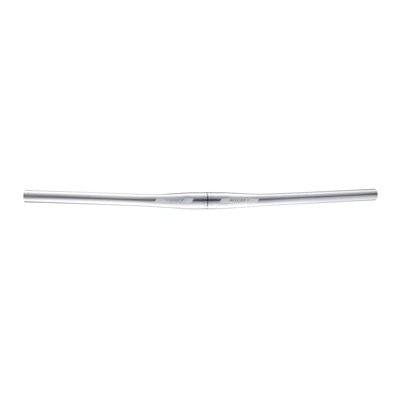 Ritchey Classic Flat 560mm Mtb Handlebar in Silver