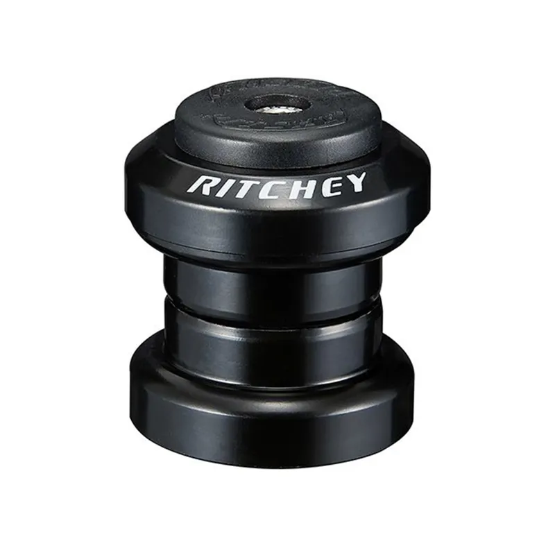 Ritchey Logic External Cups EC Headset in Black
