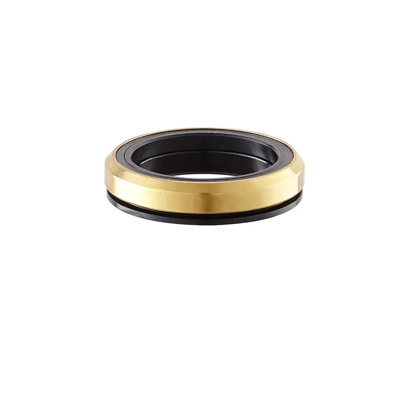 Ritchey Wcs Integrated Lower Is Headset in Gold