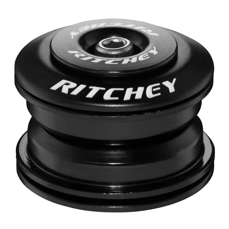 Ritchey Comp zs44/28.zs5 Semi Integrated Zs Headset in Black