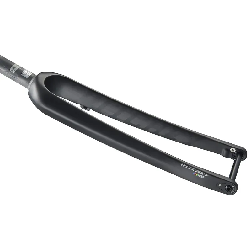 Ritchey Wcs Carbon Disc 12mm Thru Axle Road Fork