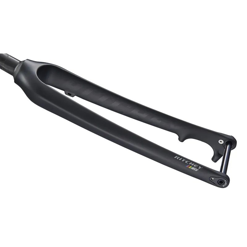 Ritchey Wcs Carbon Disc 27.5/29 In. Tapered Mtb Fork