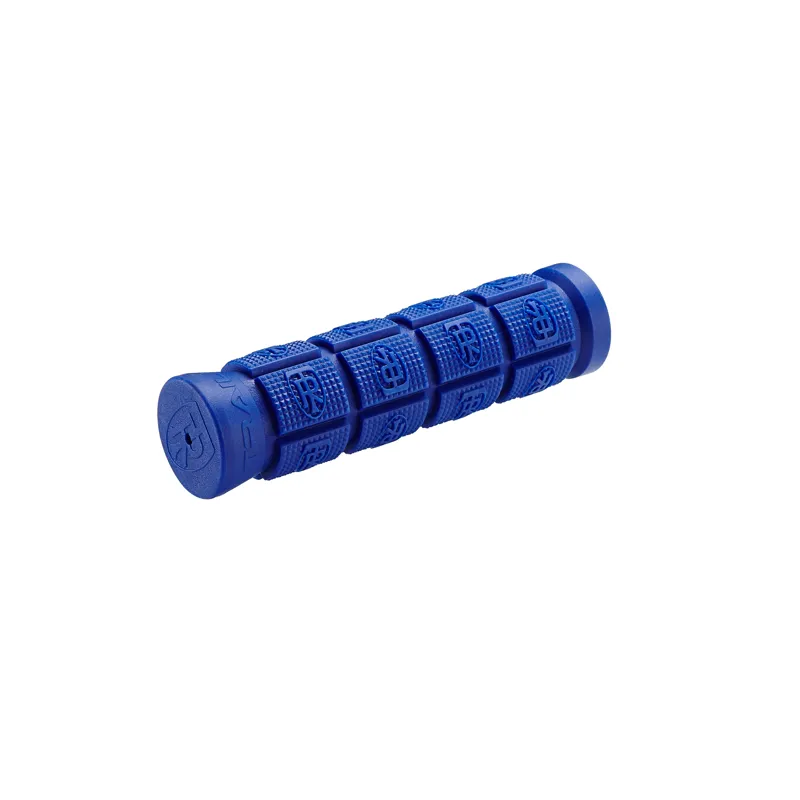 Ritchey Comp Trail Mtb 125mm Handlebar Grips in Blue