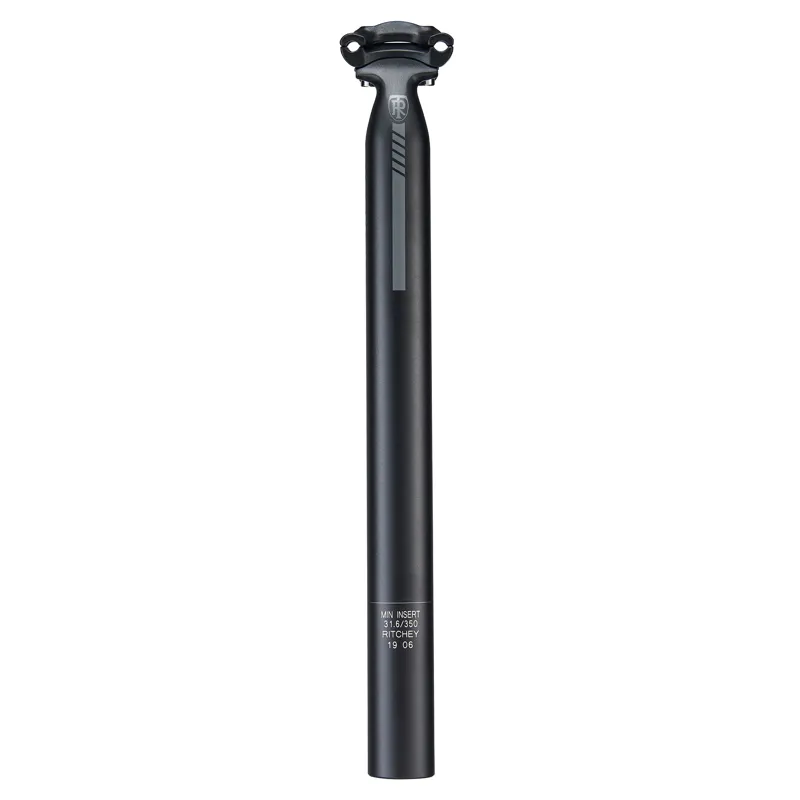 Ritchey 400mm 2-Bolt Seatpost