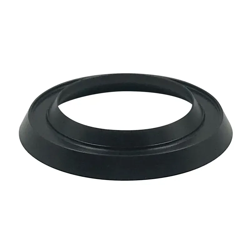 Ritchey Fork Crown 1-1/8 Adapter Adventure Fork in Black