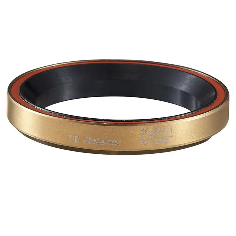 Ritchey WCS Headset Cartridge Bearing in Gold