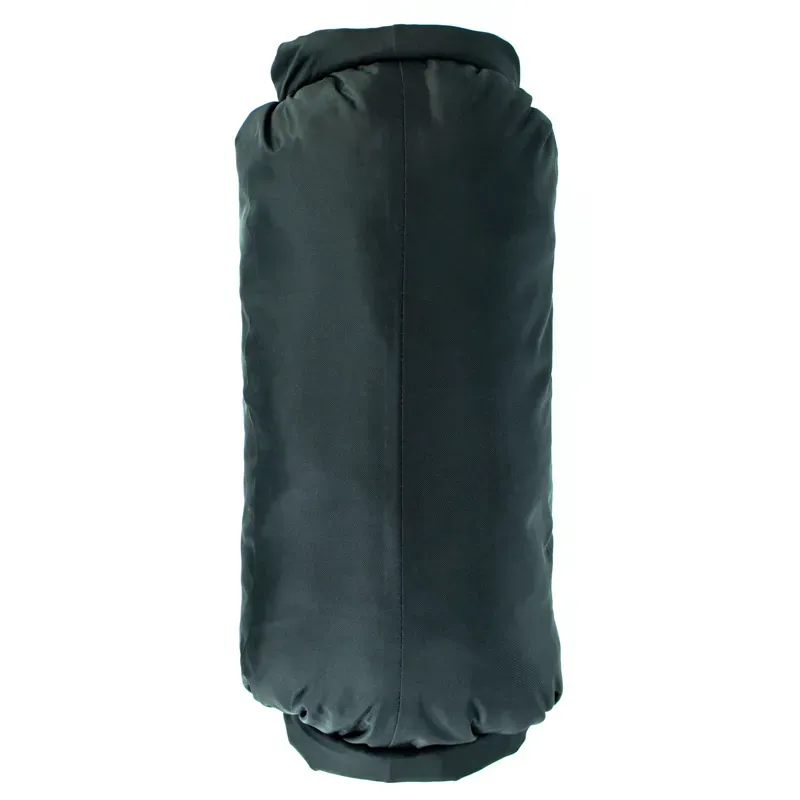 Restrap Dry Bag Double Roll 14L In Black