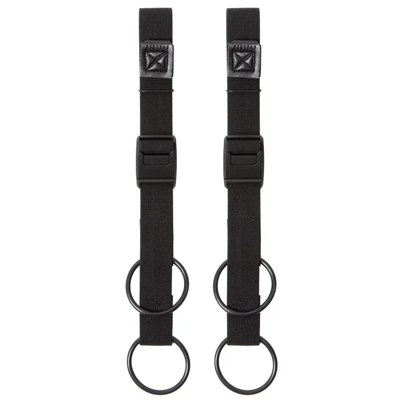 Restrap Rack Straps In Black