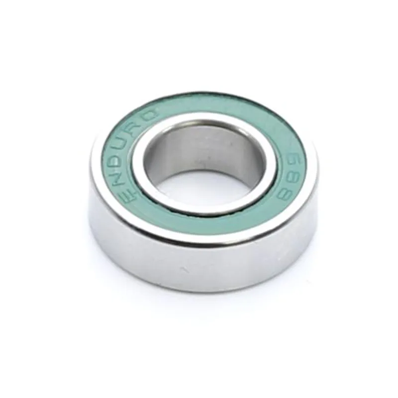 Enduro Bearings S688 2RS - Stainless Steel