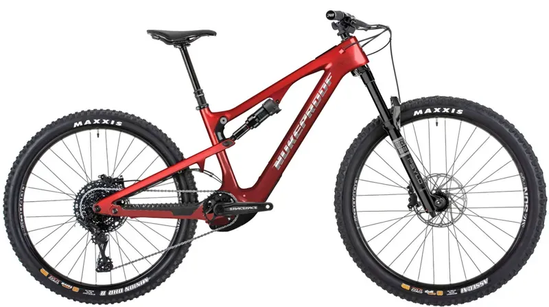 Nukeproof Kilowatt A 297 Comp S100 