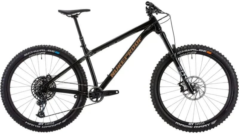 Nukeproof Scout 290 Race S100