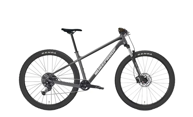 Nukeproof Tracker Race Cues 1x9