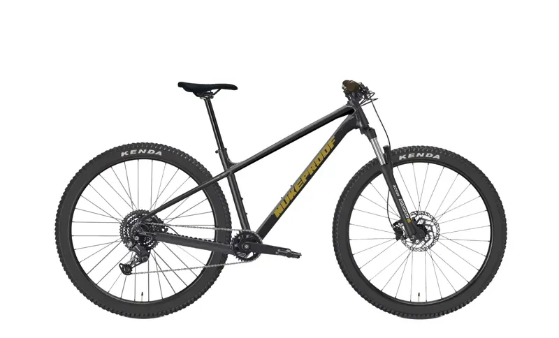 Nukeproof Tracker 290 Sport Essa 1x8