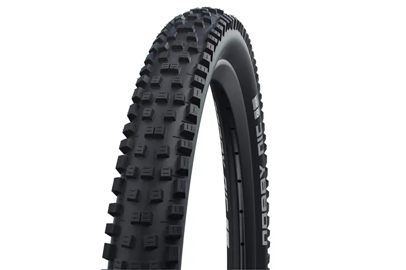 Schwalbe Nobby Nic 29 x 2.60 Performance ADDIX Folding MTB Tyre