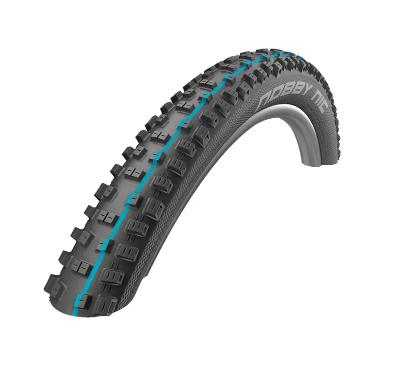 Schwalbe Nobby Nic Performance ADDIX Wired MTB Tyre