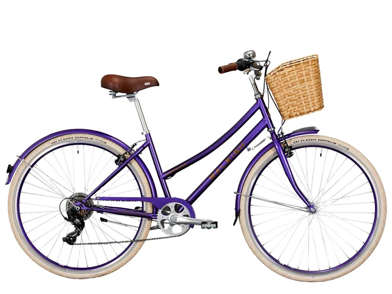 Raleigh Sherwood in Purple-1