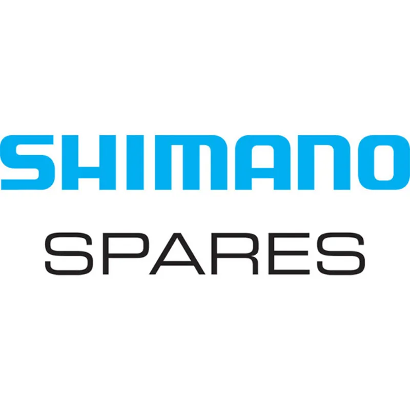 SHIMANO Olive Insert-Pin and Flange Connecting Bolt for SM-BH90-JK-SSR Hydraulic Hose-1