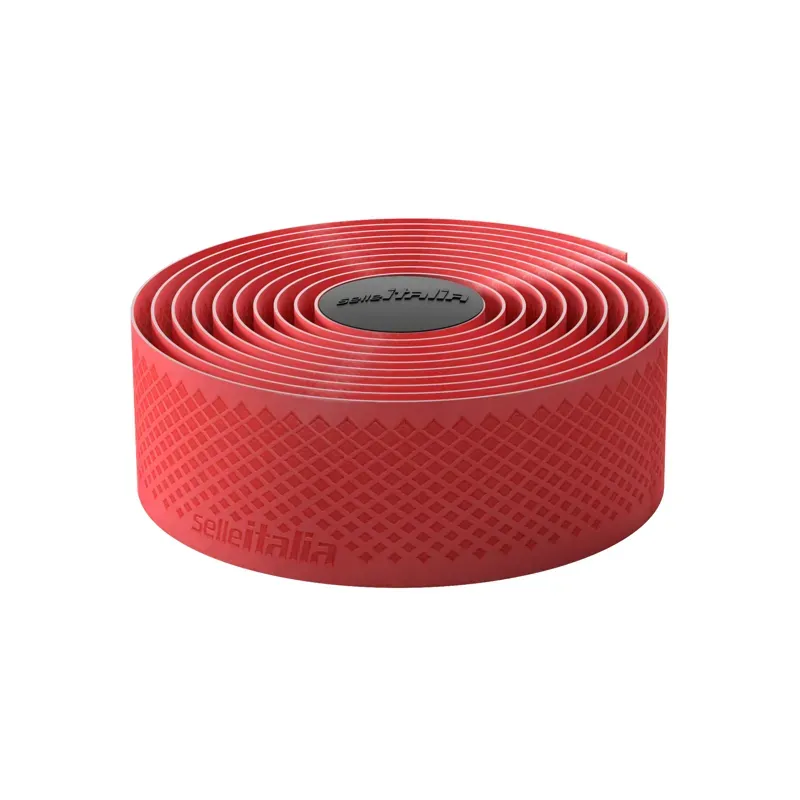 Selle Italia SG-Tape Handlebar Tape in RED