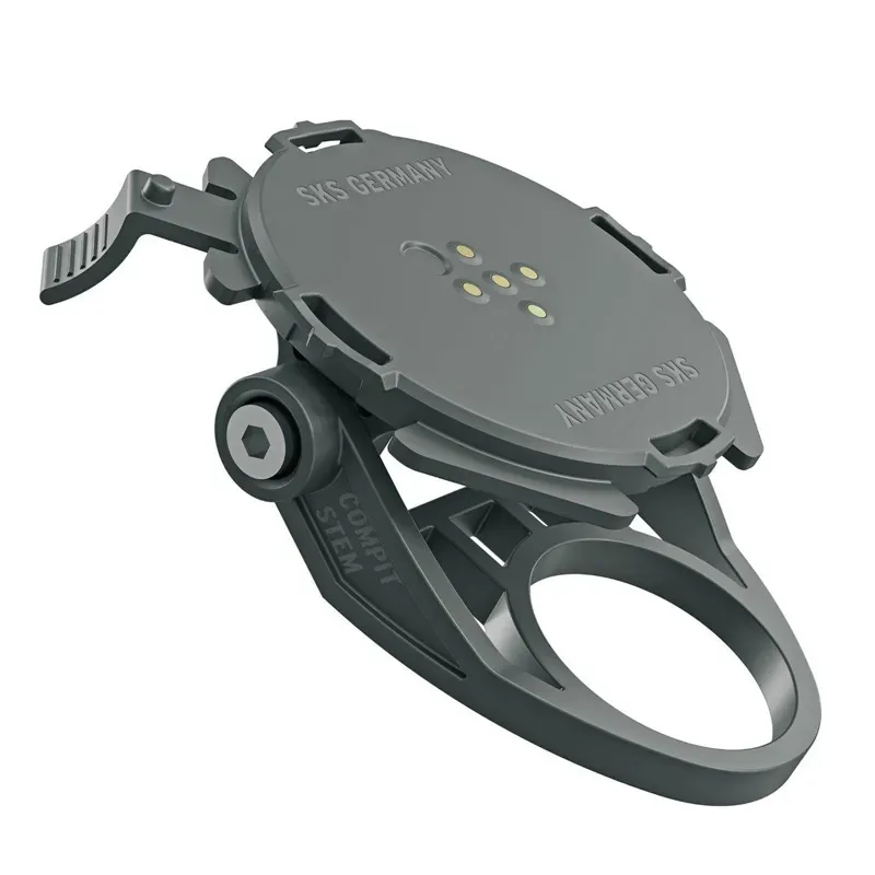 Sks Compit Stem Mount in Black
