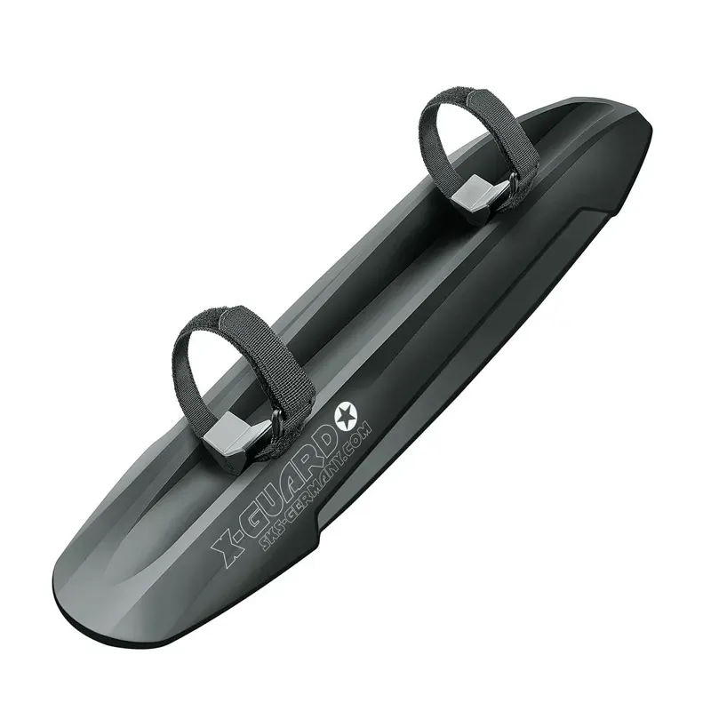 Sks X-Guard Downtube Extra Wide Mudguard