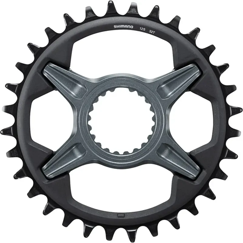Shimano SM-CRM75 SLX M7100/M7130 Single Chainring