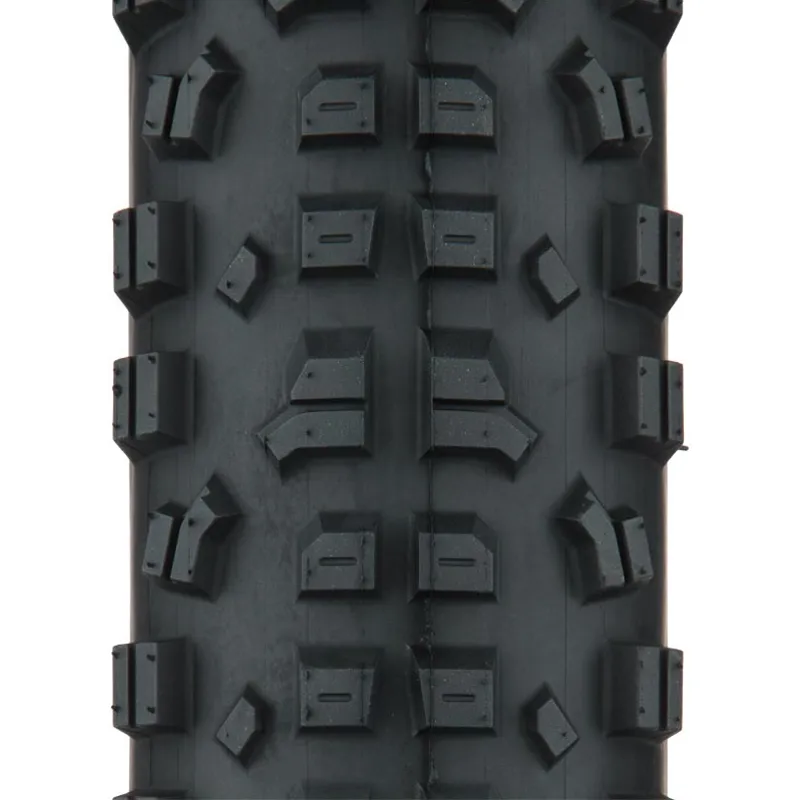 Surly Dirt Wizard 27.5x3.0 Tyre in Black-1