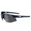 2021 Tifosi Centus Single Lens Sunglasses in Blue