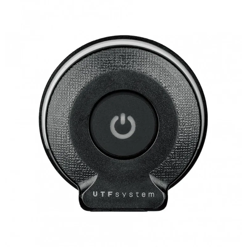 Topeak UTF Whitelite 30 Black-1