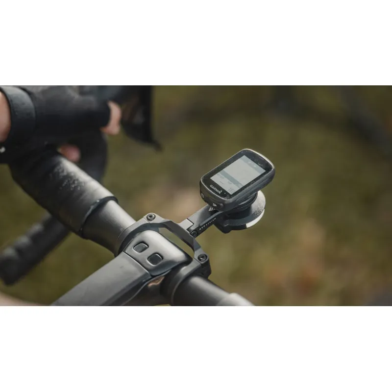 Topeak UTF Whitelite 30 Black-4