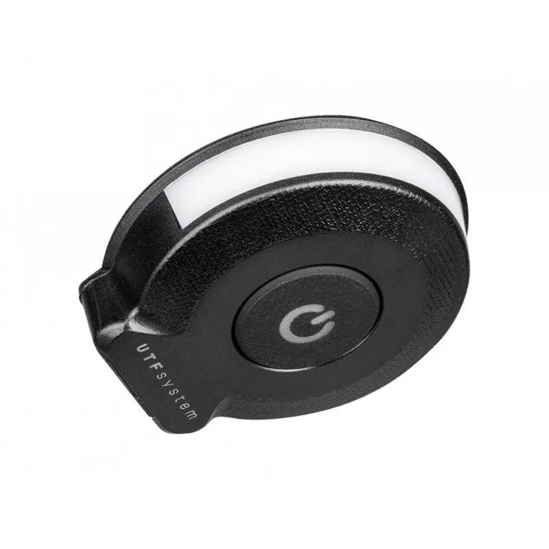 Topeak UTF Whitelite 30 Black