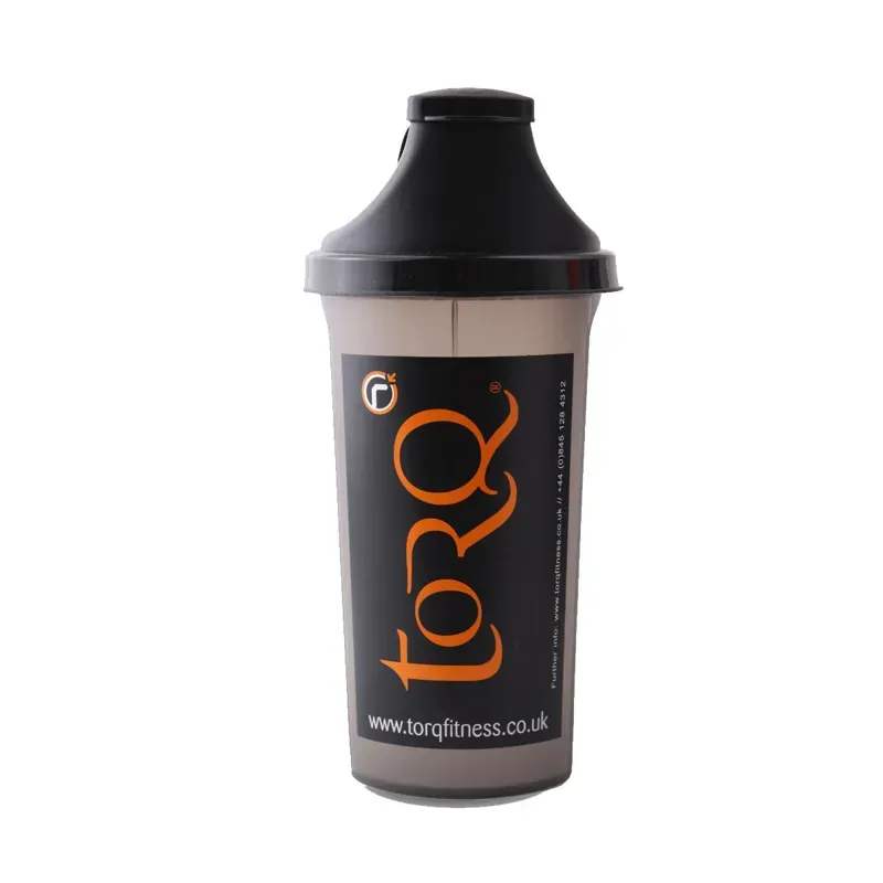 Torq Drinks Shaker