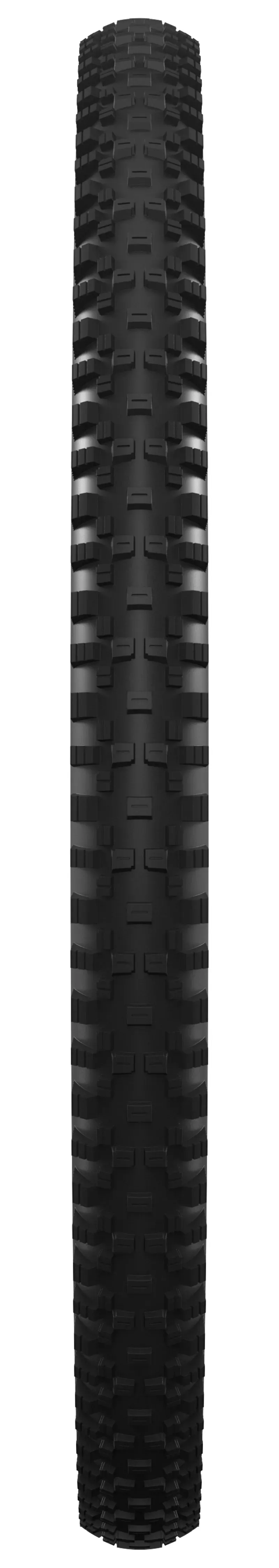 Goodyear Escape Mountian Tubeless Complete Tyre in Black