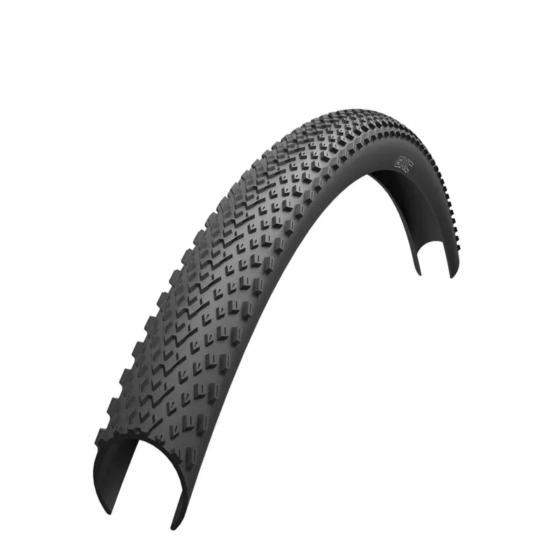 Halo GXC Gravel 29/700c 700x38 Tyre in Black