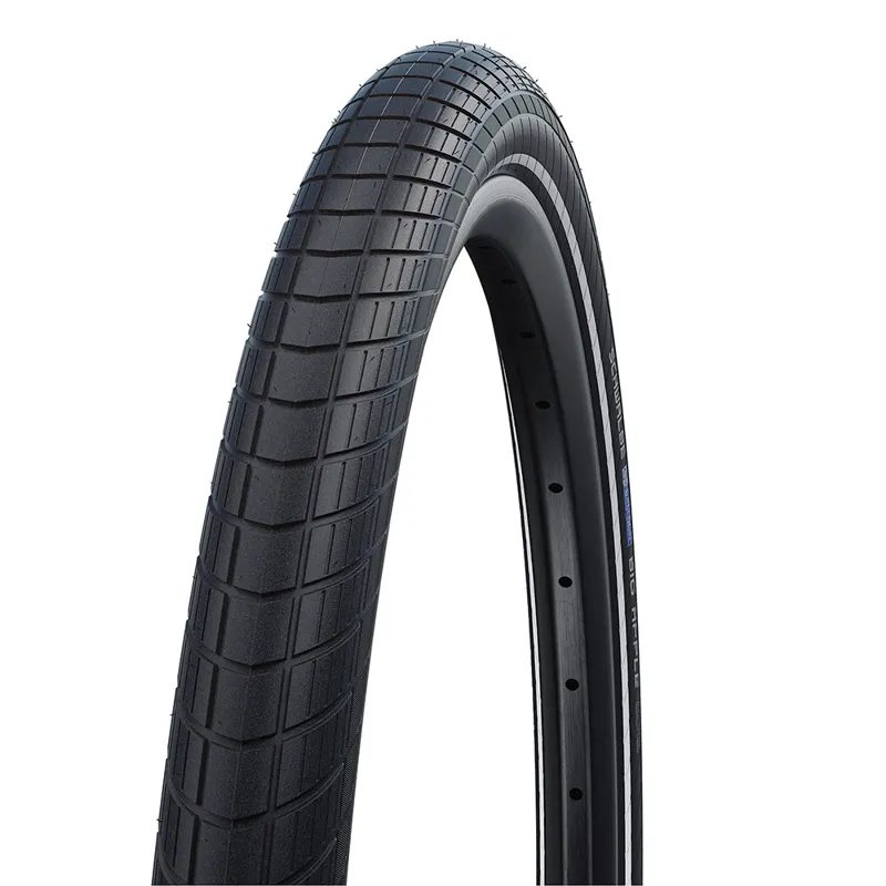 Schwalbe Big Apple Black 2