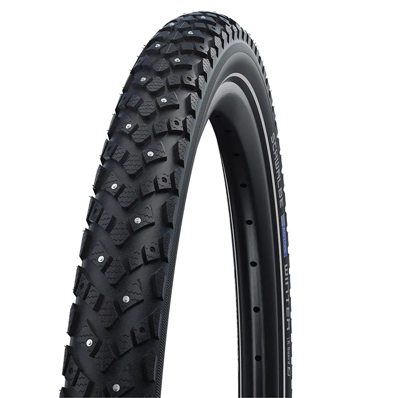 Schwalbe Winter Tyre-1