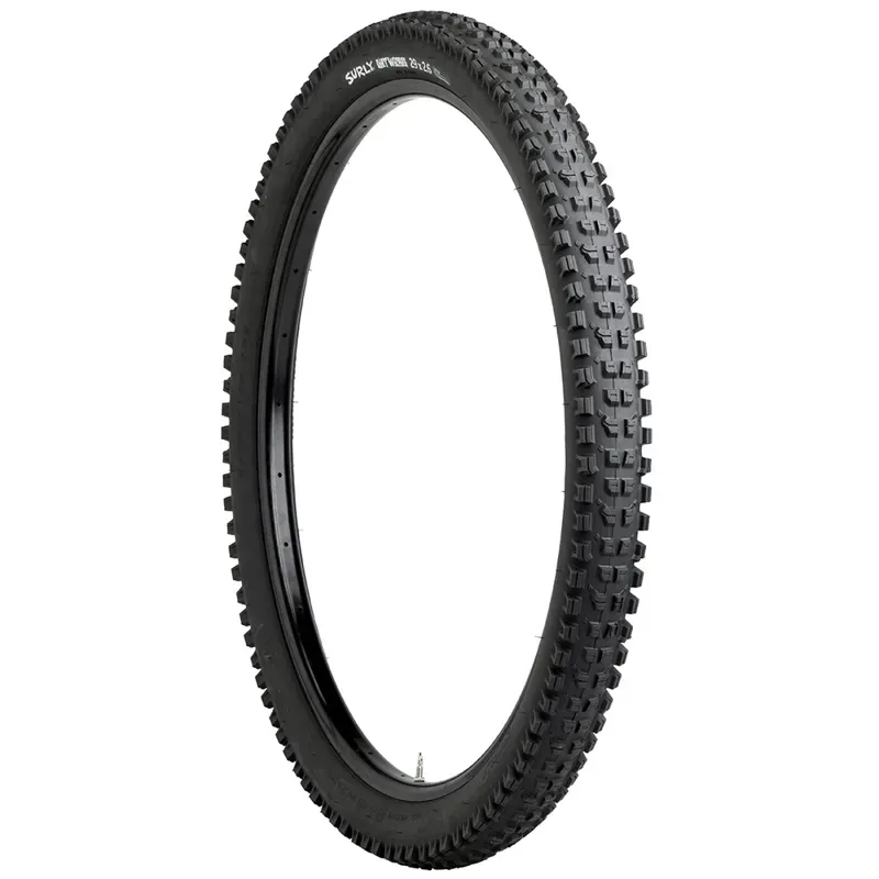 Surly Dirt Wizard 29 Tyre Black