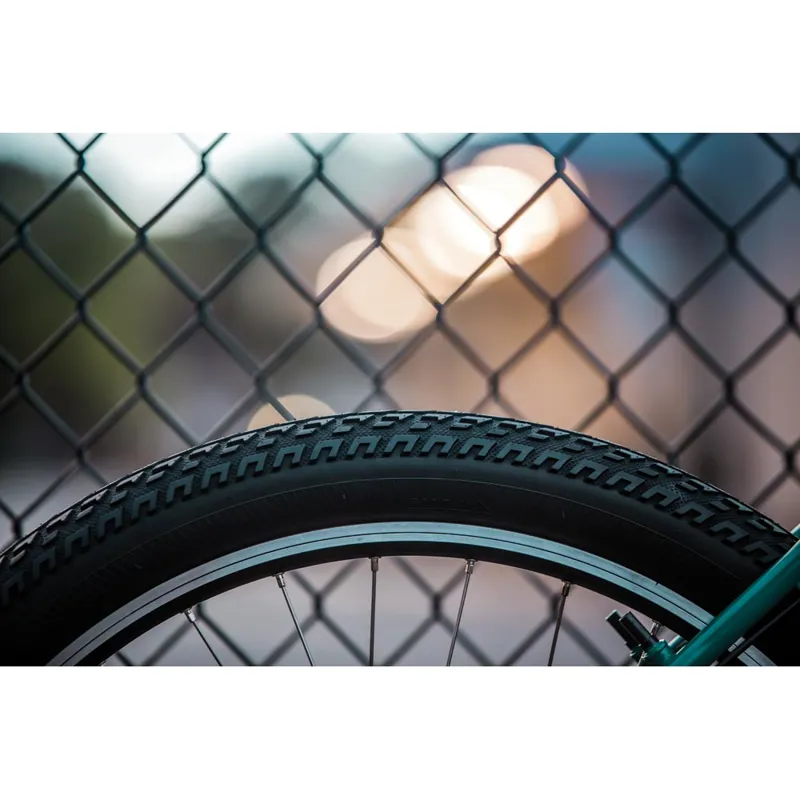 Surly ExtraTerrestrial 26x Tyre in Black-4