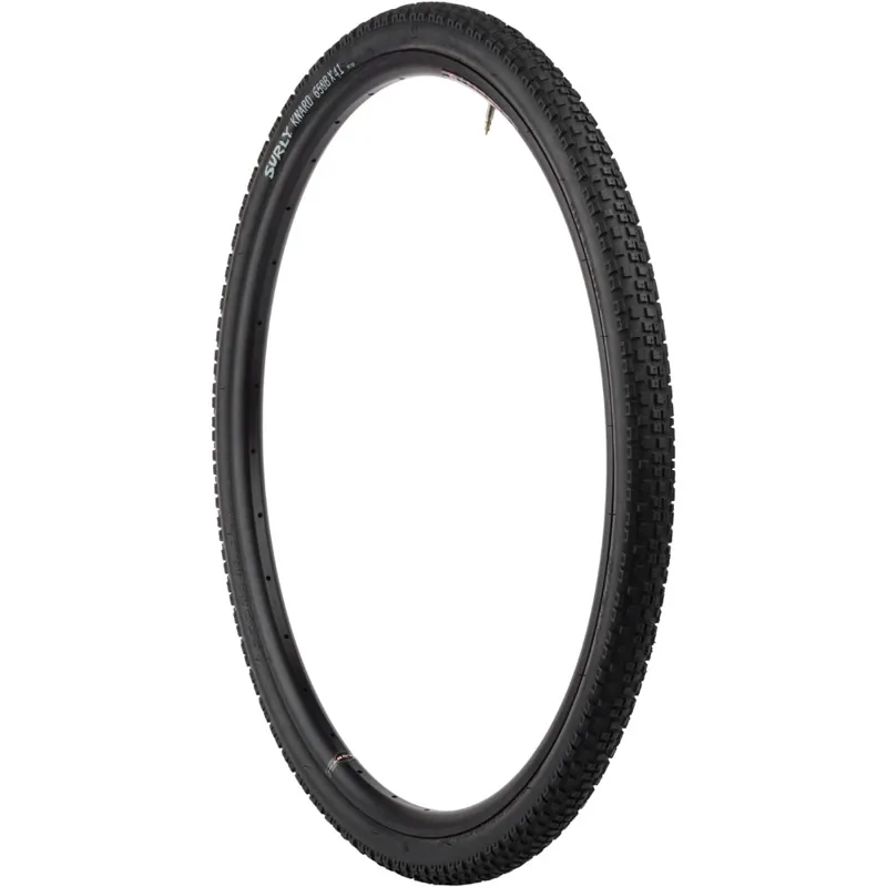 Surly Knard 650x41 Tyre in Black